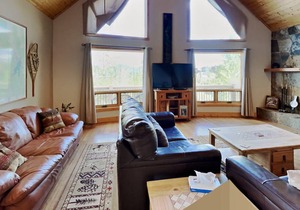 171 m² House ∙ 3 bedrooms ∙ 8 guests