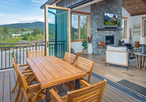 171 m² House ∙ 3 bedrooms ∙ 8 guests