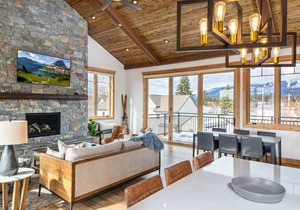 171 m² House ∙ 3 bedrooms ∙ 8 guests