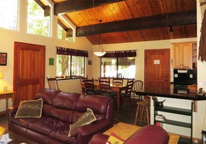 1711 Cedar Crest Home