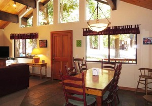 1711 Cedar Crest Home