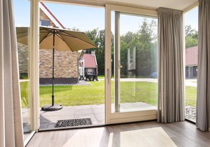 172 m² Bungalow ∙ 6 bedrooms ∙ 12 guests