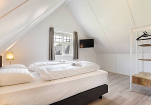 172 m² Bungalow ∙ 6 bedrooms ∙ 12 guests