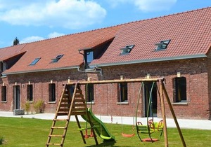 172 m² House ∙ 6 bedrooms ∙ 12 guests