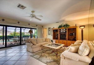 172 m² House ∙ 3 bedrooms ∙ 6 guests