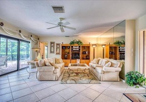 172 m² House ∙ 3 bedrooms ∙ 6 guests