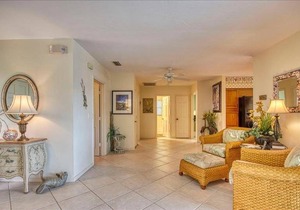 172 m² House ∙ 3 bedrooms ∙ 6 guests