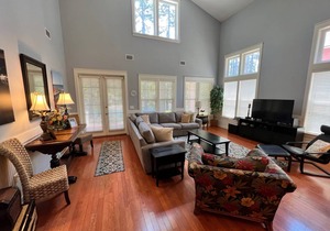 172 m² House ∙ 3 bedrooms ∙ 8 guests