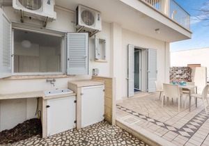 1729 Residence Spiaggia D`Oro - Appartamento 1