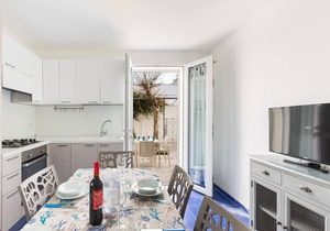 1729 Residence Spiaggia D`Oro - Appartamento 1