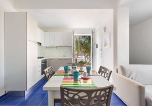 1730 Residence Spiaggia D`Oro - Appartamento 2