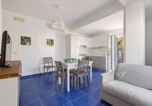 1730 Residence Spiaggia D`Oro - Appartamento 2