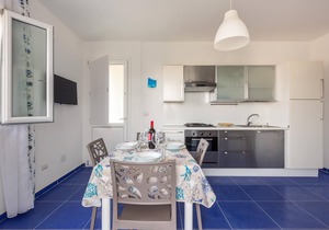 1731 Residence Spiaggia D`Oro - Appartamento 3