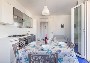 1731 Residence Spiaggia D`Oro - Appartamento 3