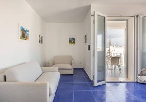 1731 Residence Spiaggia D`Oro - Appartamento 3