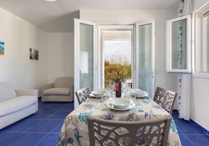 1731 Residence Spiaggia D`Oro - Appartamento 3