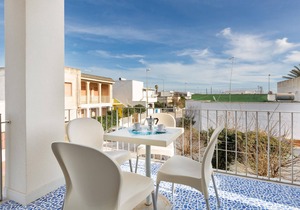 1732 Residence Spiaggia D`Oro - Appartamento 4