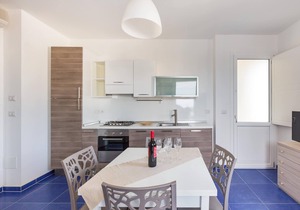 1732 Residence Spiaggia D`Oro - Appartamento 4