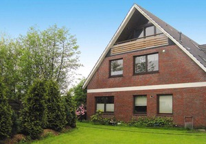 175 m² Apartment ∙ 4 bedrooms ∙ 8 guests