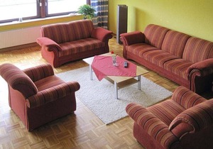 175 m² Apartment ∙ 4 bedrooms ∙ 8 guests
