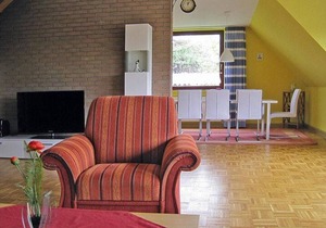 175 m² Apartment ∙ 4 bedrooms ∙ 8 guests