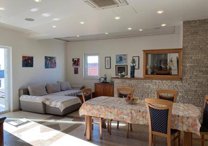 175 m² House ∙ 3 bedrooms ∙ 6 guests