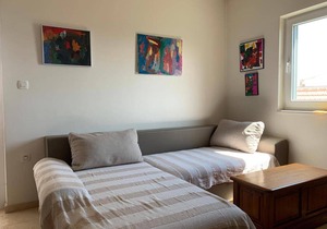 175 m² House ∙ 3 bedrooms ∙ 6 guests