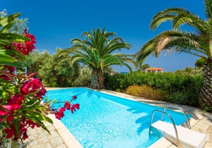 175 m² Villa ∙ 3 bedrooms ∙ 6 guests