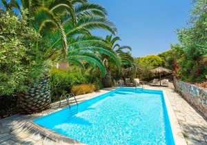 175 m² Villa ∙ 3 bedrooms ∙ 8 guests