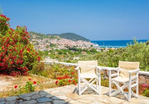 175 m² Villa ∙ 3 bedrooms ∙ 8 guests