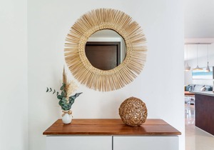 177 m² Condo ∙ 2 bedrooms ∙ 6 guests