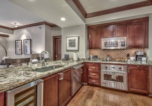 177 m² Condo ∙ 3 bedrooms ∙ 6 guests