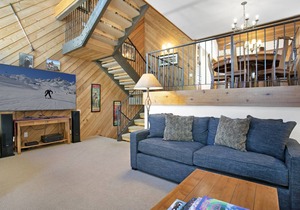 177 m² House ∙ 3 bedrooms ∙ 8 guests