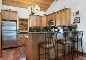 177 m² House ∙ 3 bedrooms ∙ 8 guests