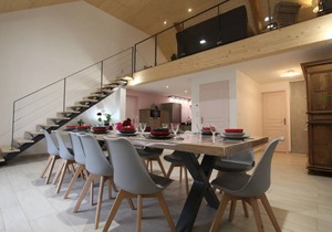 178 m² House ∙ 5 bedrooms ∙ 14 guests