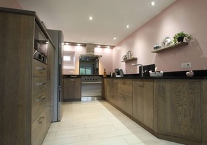 178 m² House ∙ 5 bedrooms ∙ 14 guests
