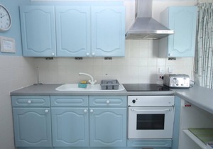 17H Medmerry Park 2 Bedroom Chalet