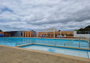 17H Medmerry Park 2 Bedroom Chalet