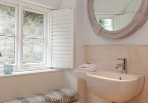 17th Century Cottage In St Ives, Cornwall. Sleeps 2 With Parking!