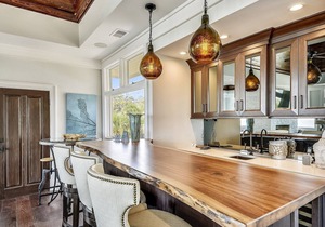 18 Brigantine ~ Luxury 6Br Oceanfront Home with Private Pool in Palmetto Dunes!