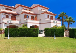 185 m² House ∙ 4 bedrooms ∙ 8 guests
