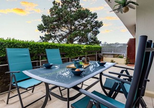 18 m² Apartment ∙ 1 bedroom ∙ 2 guests