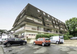 18 m² Apartment ∙ 1 bedroom ∙ 2 guests