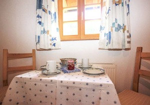 18 m² Apartment ∙ 1 bedroom ∙ 2 guests