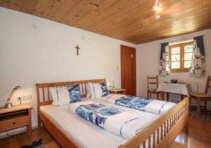 18 m² Apartment ∙ 1 bedroom ∙ 2 guests