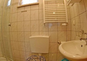 18 m² Apartment ∙ 1 bedroom ∙ 3 guests