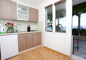 18 m² Apartment ∙ 1 bedroom ∙ 2 guests