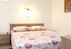 18 m² Apartment ∙ 1 bedroom ∙ 2 guests