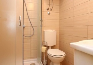18 m² Apartment ∙ 1 bedroom ∙ 2 guests