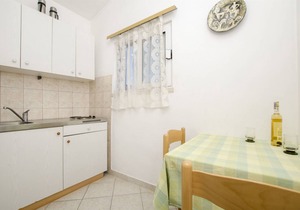 18 m² Apartment ∙ 1 bedroom ∙ 2 guests